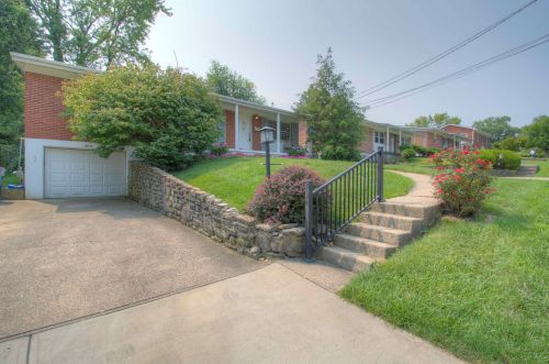 3917 Rankin Dr, Covington, KY 41018-1669