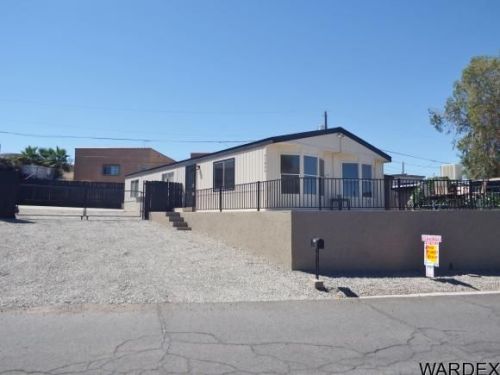 31866 Crows Nest Dr, Parker, AZ 85344-7556