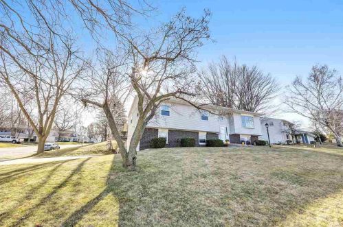 331 Skyline Blvd, Green Bay WI  54302-3335 exterior