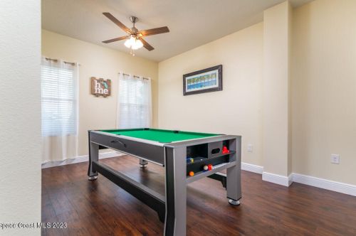 3220 Constellation Dr, Melbourne FL 32940-2365 exterior