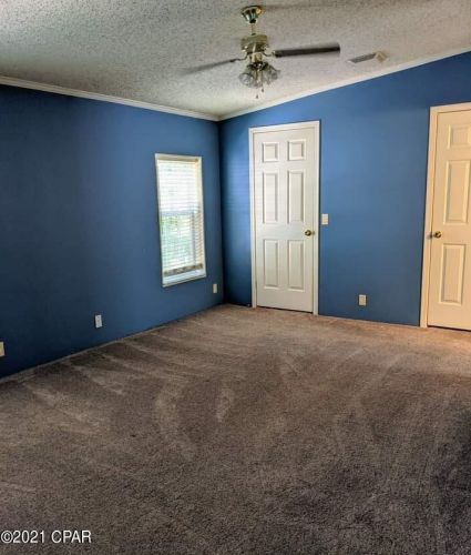 3515 Quail Ridge Dr, Sunny Hills FL  32428-5629 exterior