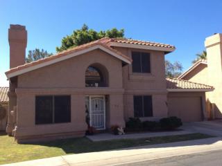 25 Melody Ave, Gilbert, AZ 85233-1523