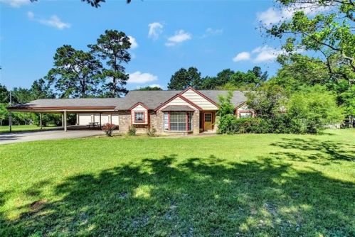 207 Amarillo Dr, Magnolia, TX 77354-1767
