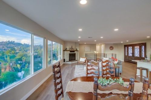 9320 Lavell St, La Mesa CA  91941-5640 exterior