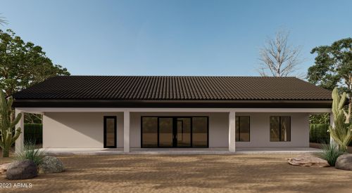 1836 Creek Canyon Rd, Phoenix, AZ 85086