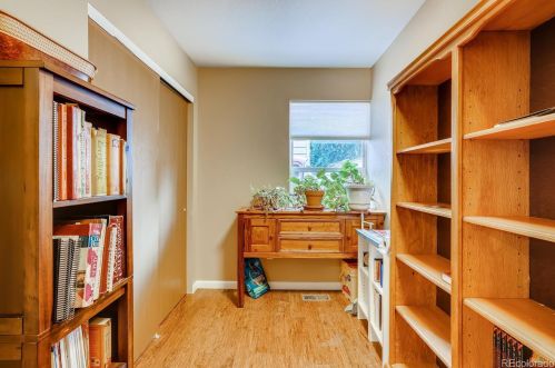 1681 Robb St, Denver CO 80215-2600 exterior