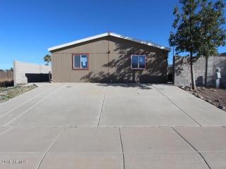 83 Mulberry St, Florence, AZ 85132-9129