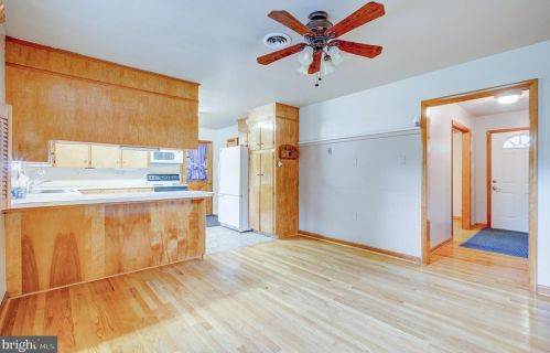 12473 Williamsport Pike, Upton PA  17225-8435 exterior