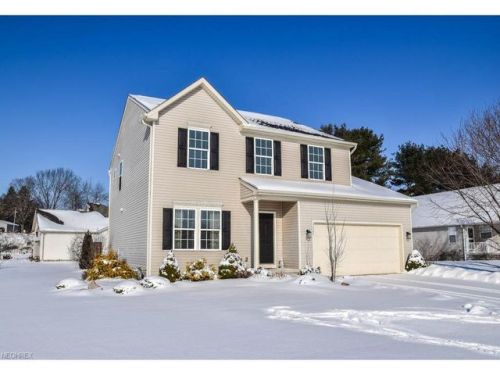 3622 Kenyon Creek Ave, Massillon, OH 44647-8900