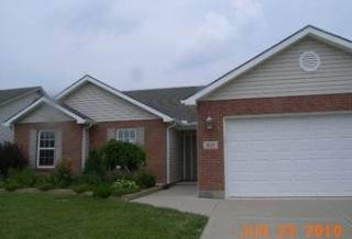 615 Willow Point Ct, Troy, OH 45373-8623