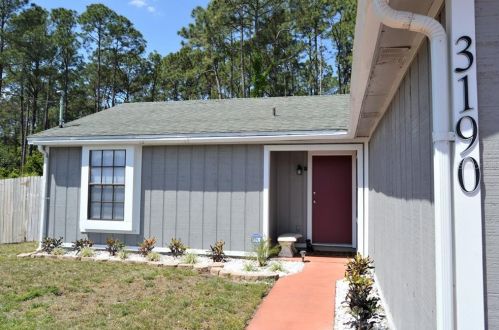 3190 Utah Dr, Deltona, FL 32738-1485