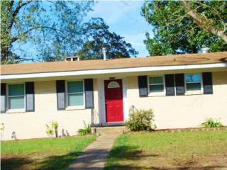 5504 Racine Ave, Mobile, AL 36618-2942
