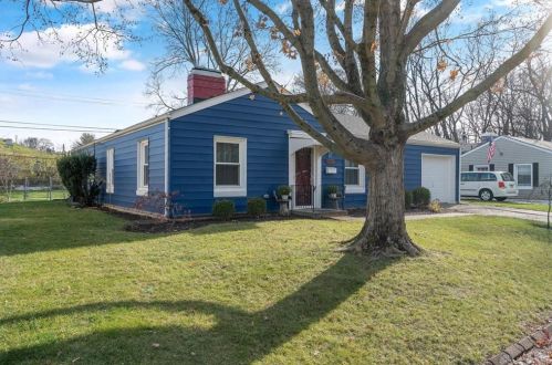 122 Cole Ave, Miamisburg, OH 45342-2469