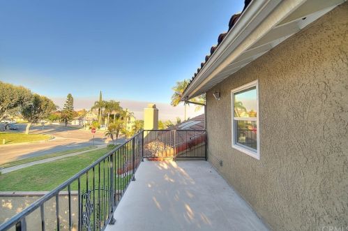 12878 Rimrock Ave, Chino Hills CA  91709-1001 exterior