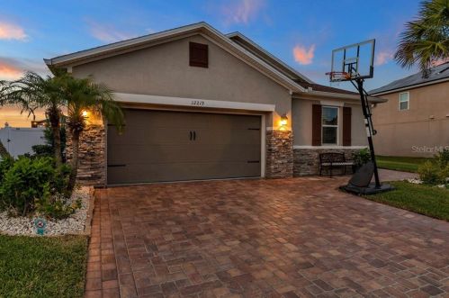 12219 Moss Lake Loop, New Port Richey, FL 34655