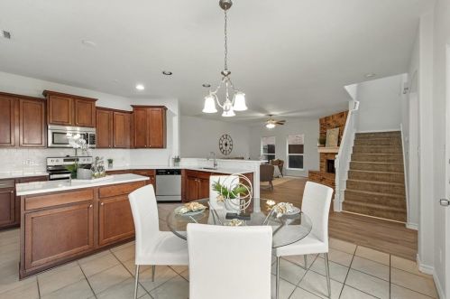 8520 Hornbeam Dr, Fort Worth, TX 76123-5048