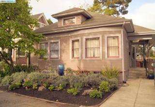 2410 Mckinley Ave, Berkeley CA  94703-1928 exterior