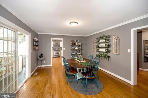 104 Eagle Ct, Locust Grove VA  22508-5432 exterior