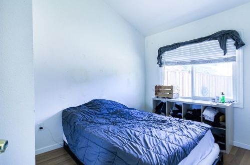 3227 Galindo St, Oakland CA  94601-2507 exterior