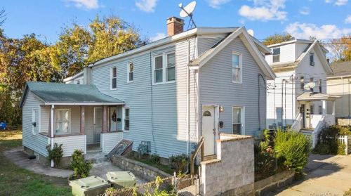 25 Coit St, United States Coast Guard Ac, CT 06320-5903
