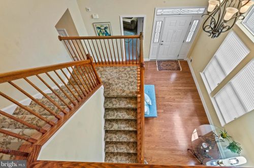 5 Brighton Pl, Swedesboro NJ  08085-5060 exterior
