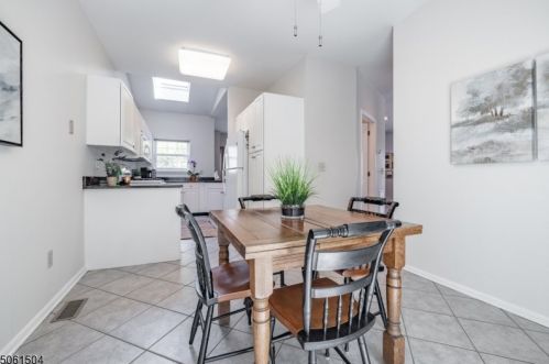 1601 Northcrest Ter, Whippany NJ exterior