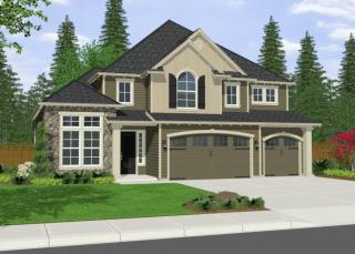 2606 125th Ave, Puyallup, WA 98372-6801
