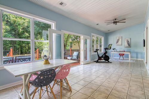 3486 Stockton Dr, Mount Pleasant SC  29466-6965 exterior