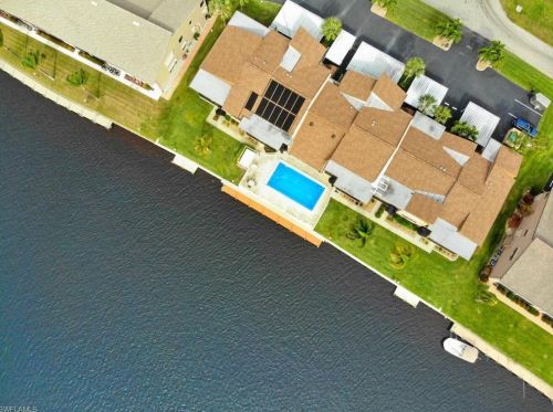 3722 12th Ave, Cape Coral, FL 33909-6450