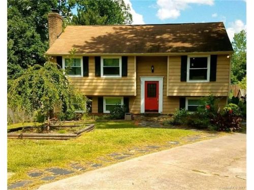 8451 Shiredale Ln, Charlotte, NC 28212-1554