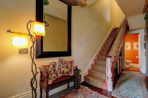 33 Benefit St, Providence RI 02904-2743 exterior