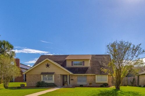 1705 20 Ave, Texas City TX  77590-5226 exterior