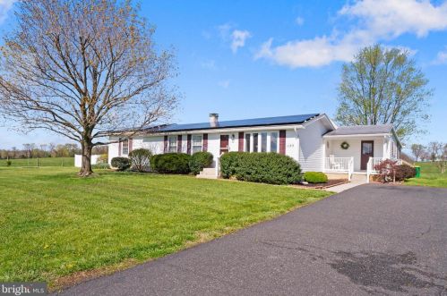 1133 Kings Hwy, Pilesgrove NJ  08098-2711 exterior