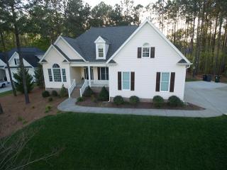 109 Yearling Way, Oxford, NC 27565-2969