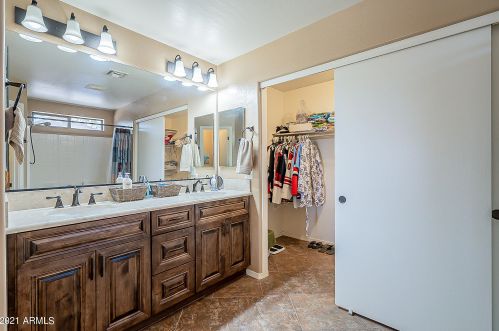 664 Chatsworth, Mesa AZ 85208-7153 exterior