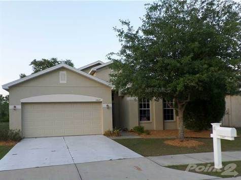 13017 Turnstone Ct, Port Richey, FL 34669-2944