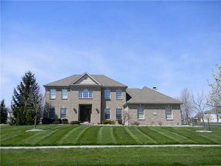 3956 Magnolia Cir, Maumee OH  43537-9161 exterior