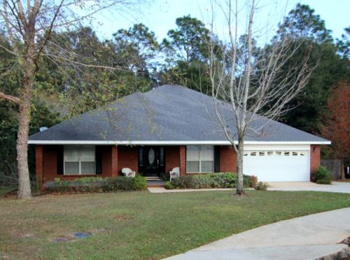 7741 Eagle Creek Dr, Daphne, AL 36526-9111