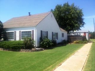 223 Main St, Medford, OK 73759-1233
