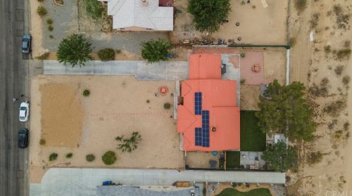 26558 Lakeview Dr, Helendale CA  92342-7804 exterior