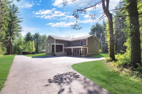 334 Leonard Bridge Rd, Exeter, CT 06249-1926