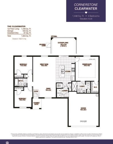 417 Glenwood Dr, Fort Pierce, FL 34984-5153