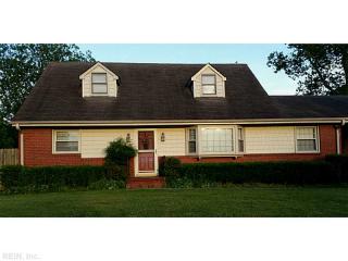 124 Kidd Blvd, Norfolk, VA 23502-5214