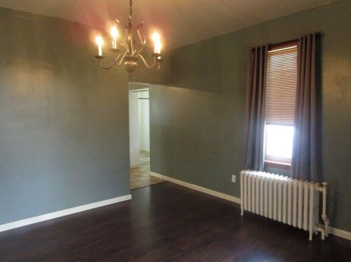 614 Park St, Connellsville PA  15425-3420 exterior