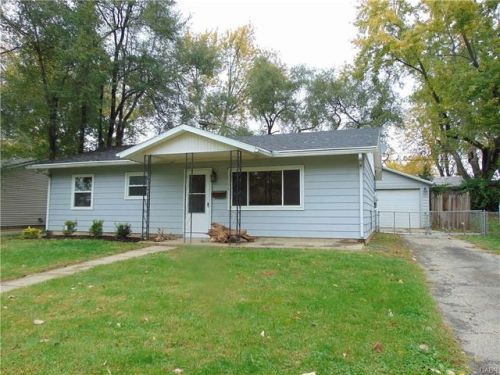 1156 Reid Ave, Xenia, OH 45385-2742