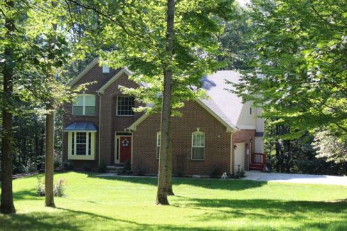4442 Tulip Dr, Centerton, IN 46151-7596