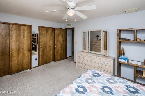 3886 Whaler Dr, Lake Havasu City AZ  86406-4302 exterior