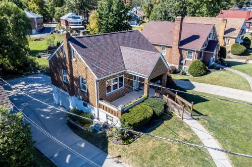 115 Kyles Ln, Covington, KY 41011-3703