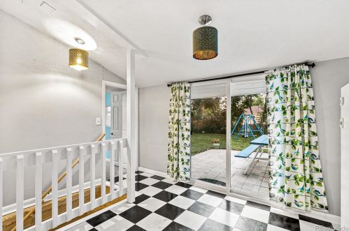 2690 King St, Denver CO 80211-4520 exterior