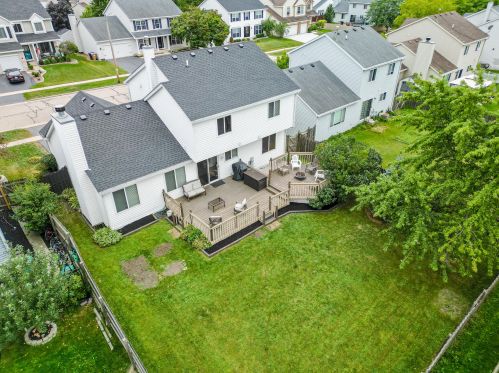 10020 67 St, Kenosha WI 53142-7524 exterior